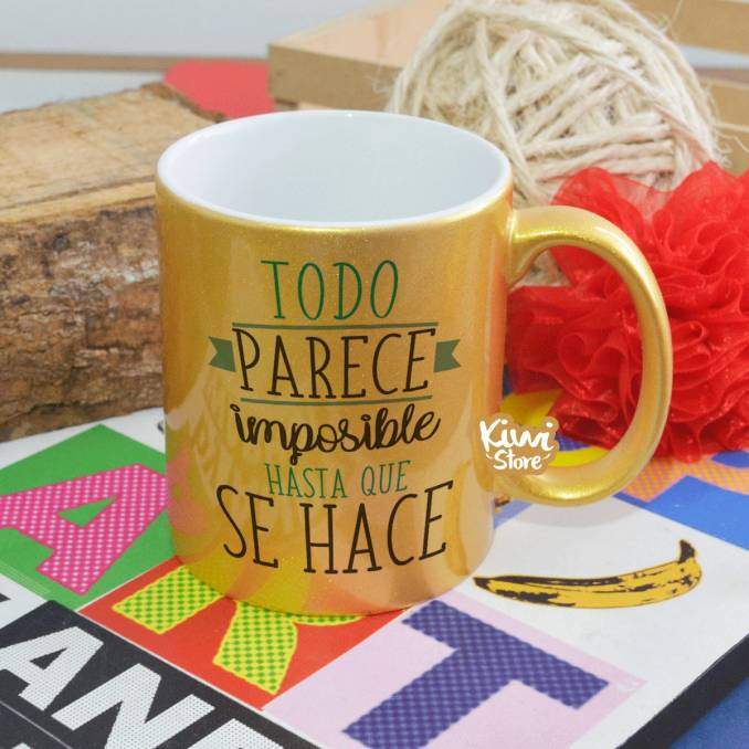 Mug - El próximo papá