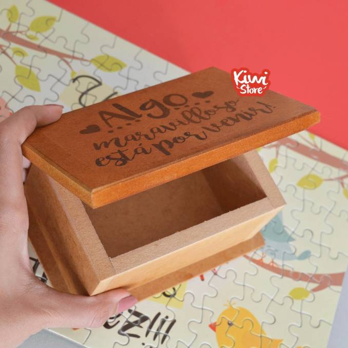 Rompe - Un pajarito me...