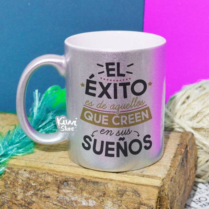 Mug - Administradora de...