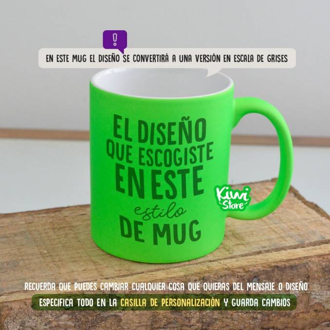 Mug - Hermana y mamá
