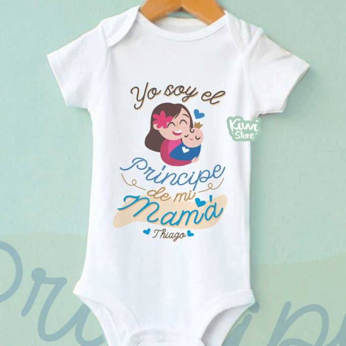 Mameluco - El príncipe de mamá