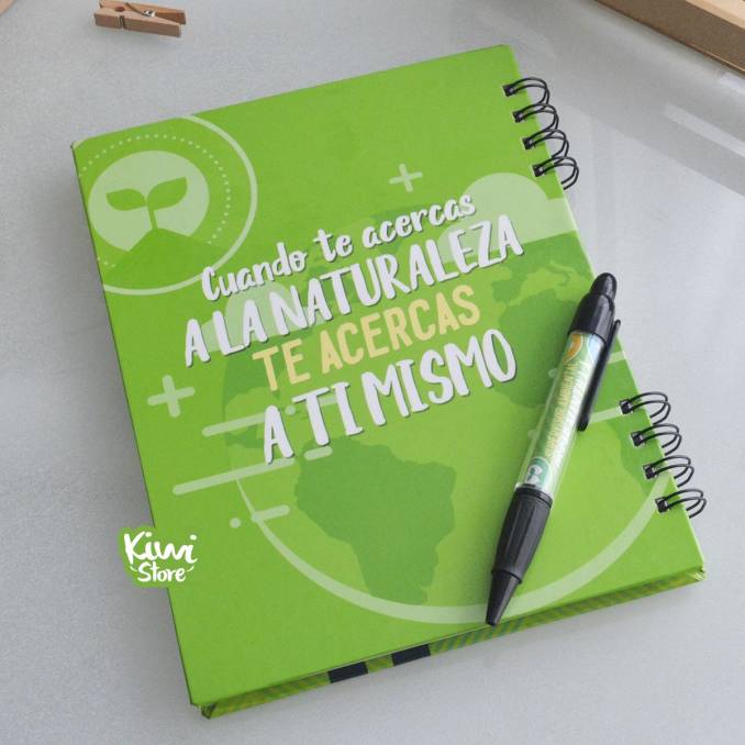 Cuaderno - El mejor...