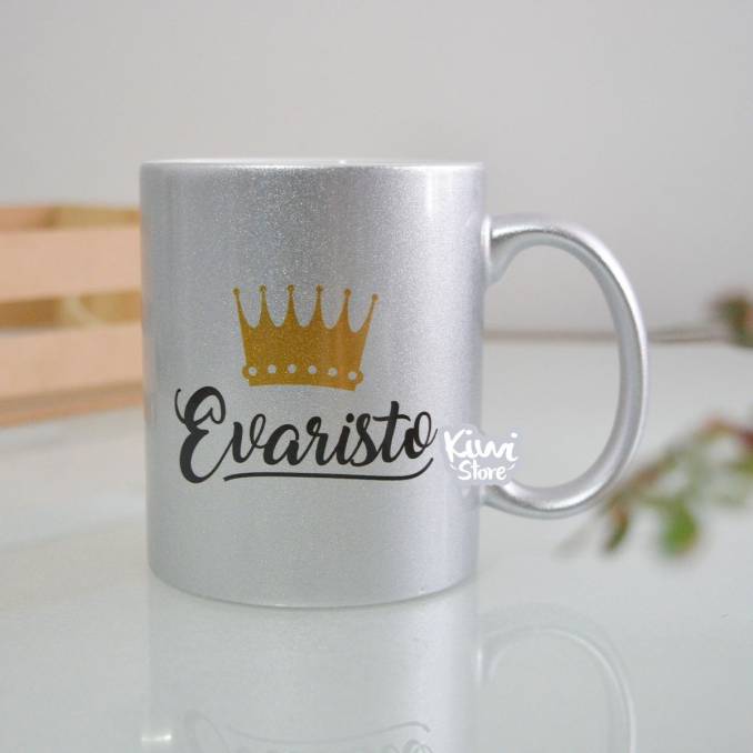 Mug - El Rey de la familia