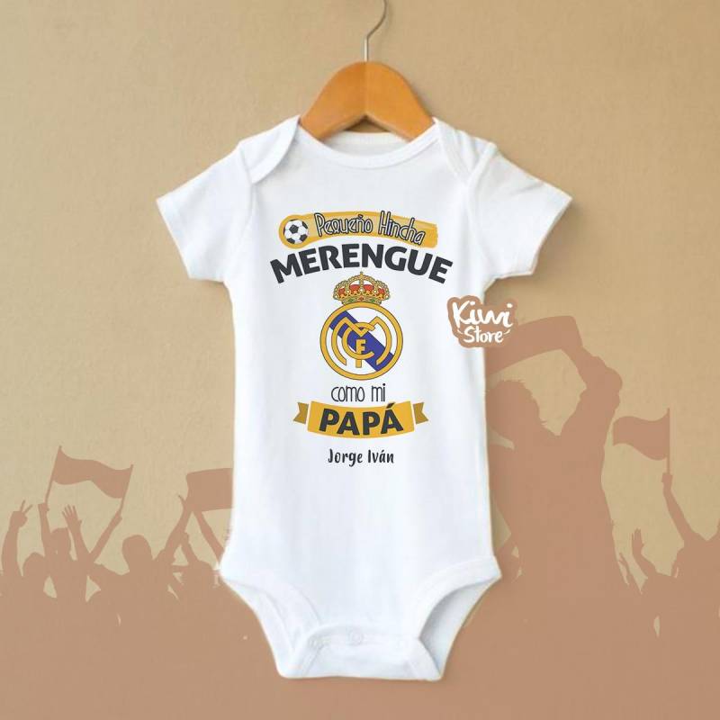 Mamelucos sales del america