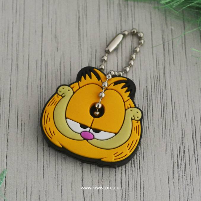 Protector de llave Garfield