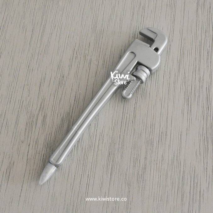 Lapicero Llave inglesa