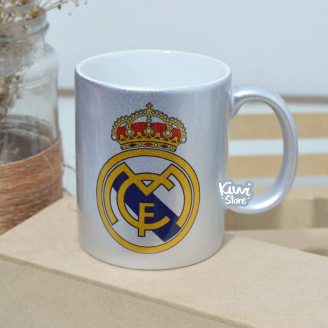 Mug - El mejor madridista