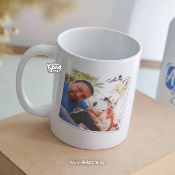 Mug - Yo soy tu amigo fiel...