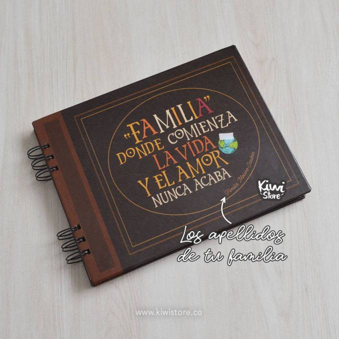 Nuestro libro de aventuras...