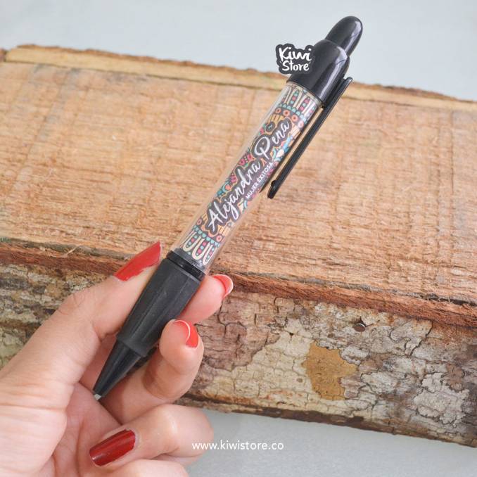 Lapiceros de Mandalas